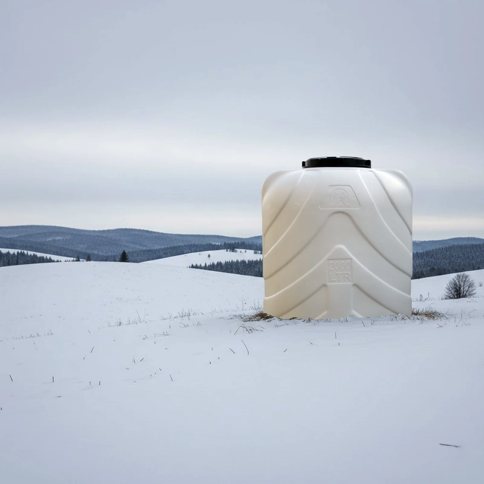 Al-Habib Production Group | Plastic Water Tanks & PPRC Pipes in Afghanistan