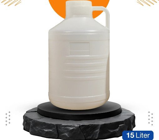 15 Liter Bottle