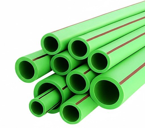 PPRC PIPE Plastic Water Tank in Afghanistan