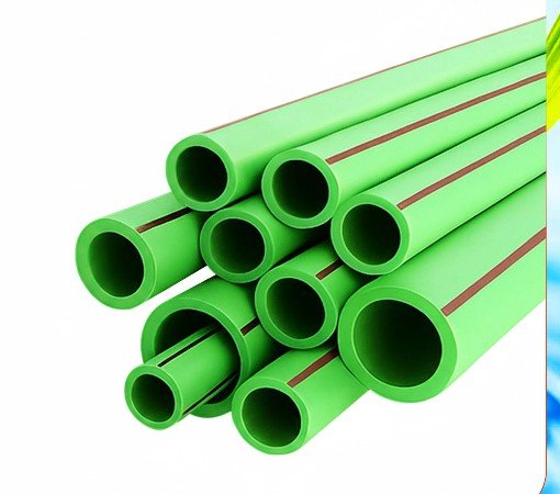 PPRC PIPE Plastic Water Tank in Afghanistan