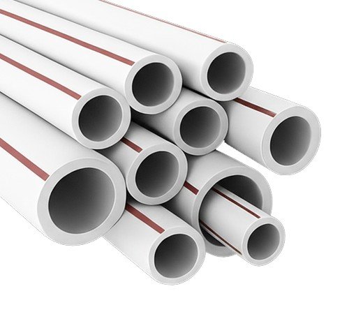 PPRC PIPE Plastic Water Tank in Afghanistan