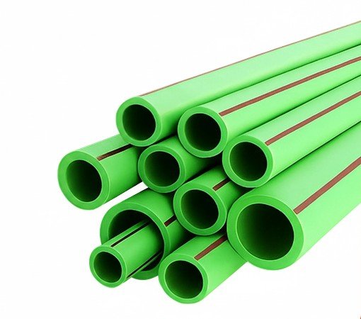 PPRC PIPE Plastic Water Tank in Afghanistan